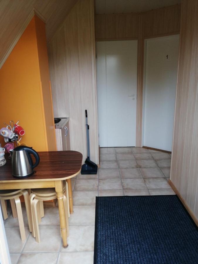 Liiva Guest Accommodation,Free Parking Tartu Dış mekan fotoğraf