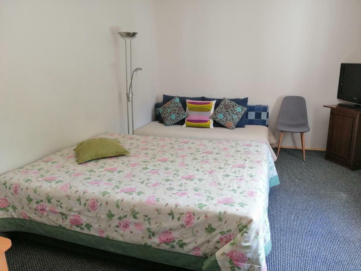 Liiva Guest Accommodation,Free Parking Tartu Dış mekan fotoğraf