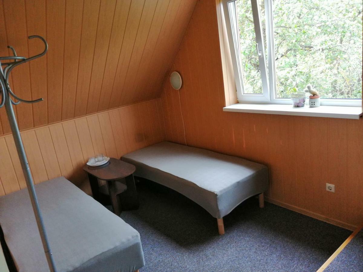 Liiva Guest Accommodation,Free Parking Tartu Dış mekan fotoğraf